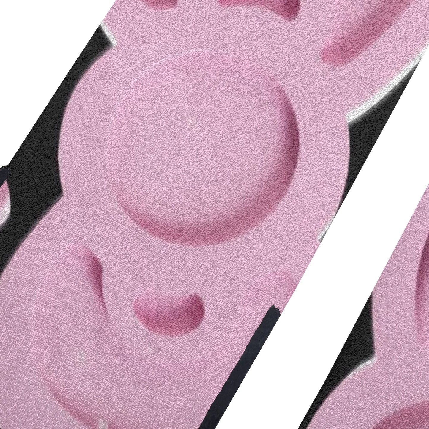 Hello Meow Crew Socks