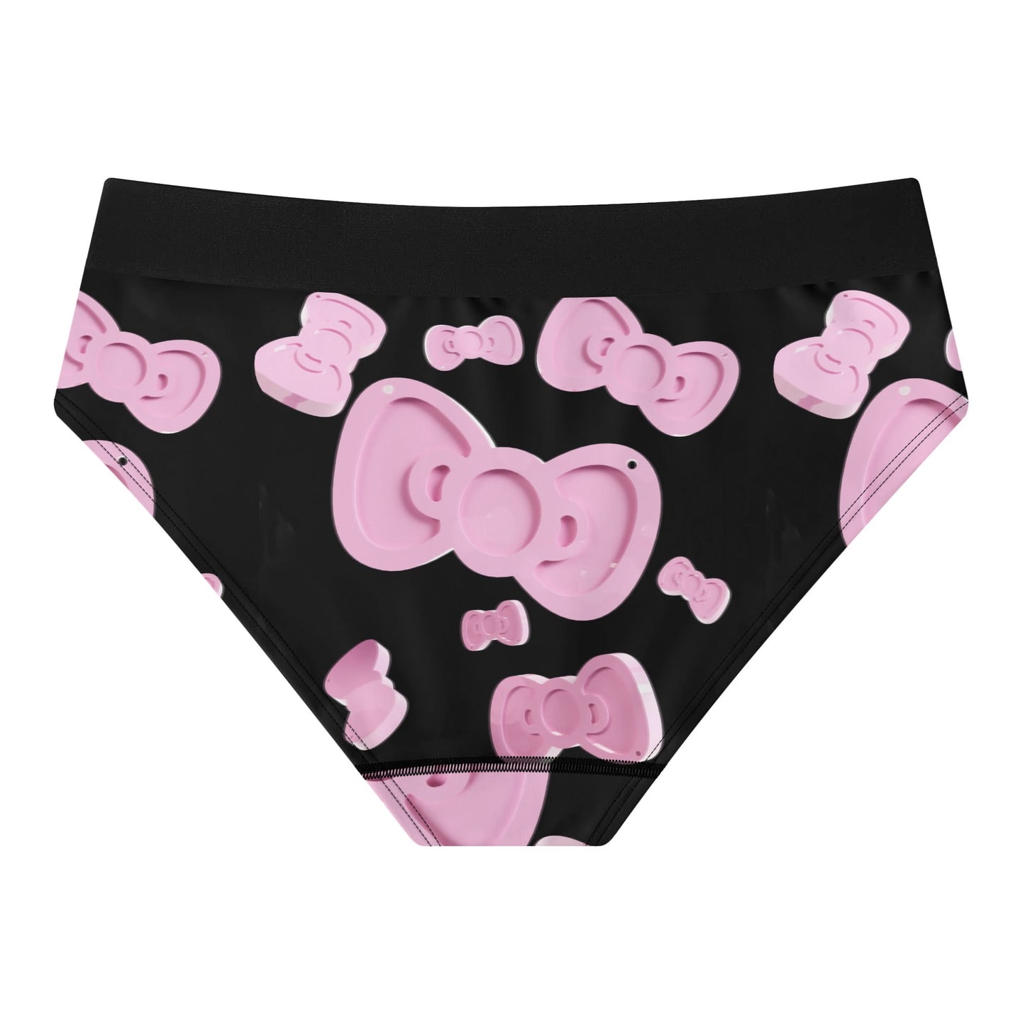 Hello Meow Kitty Panties