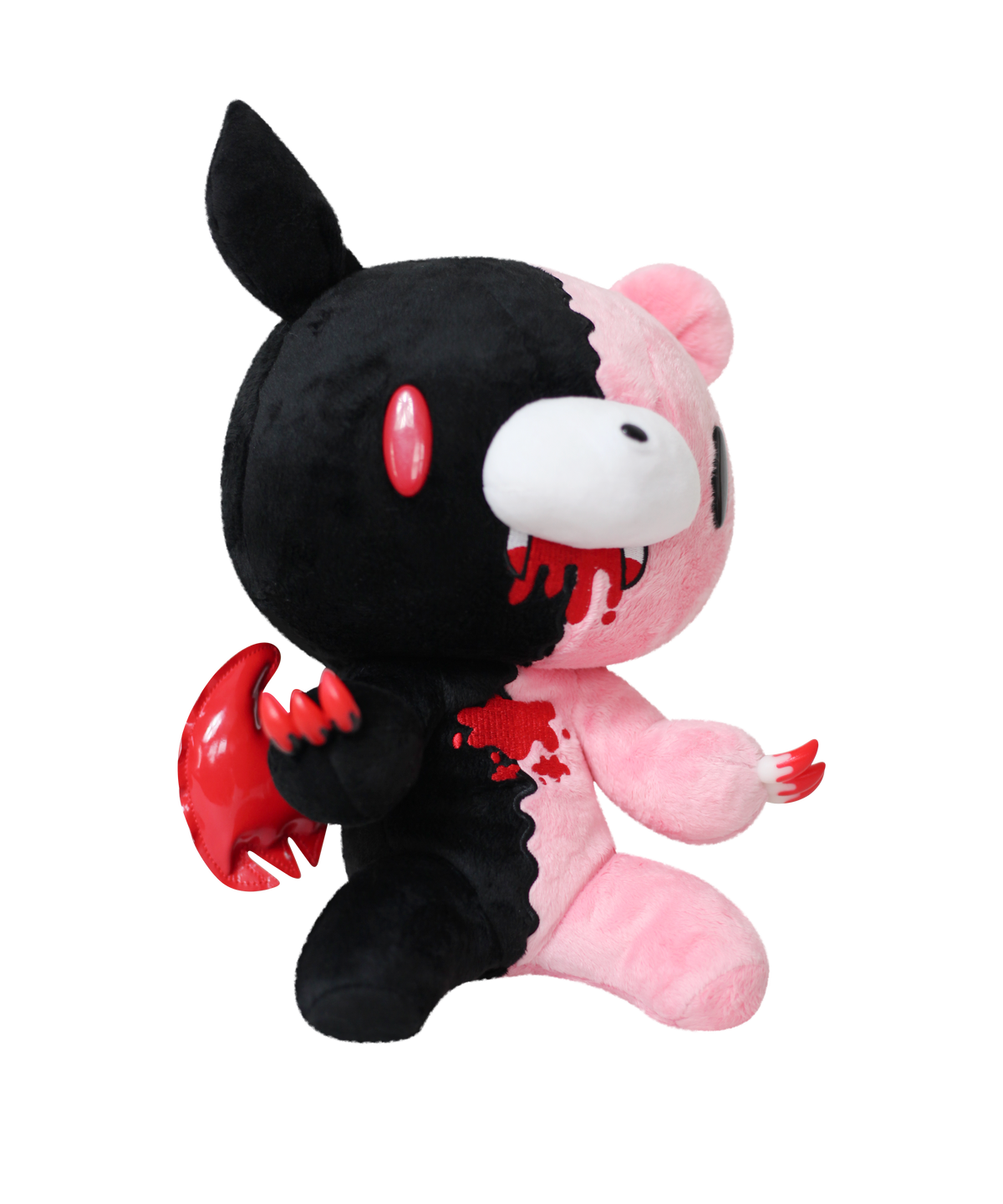 Corpse x Gloomy Bear 12” Plush, photo 3