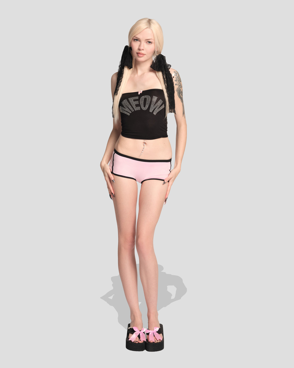 Meow Boyshorts, photo 4