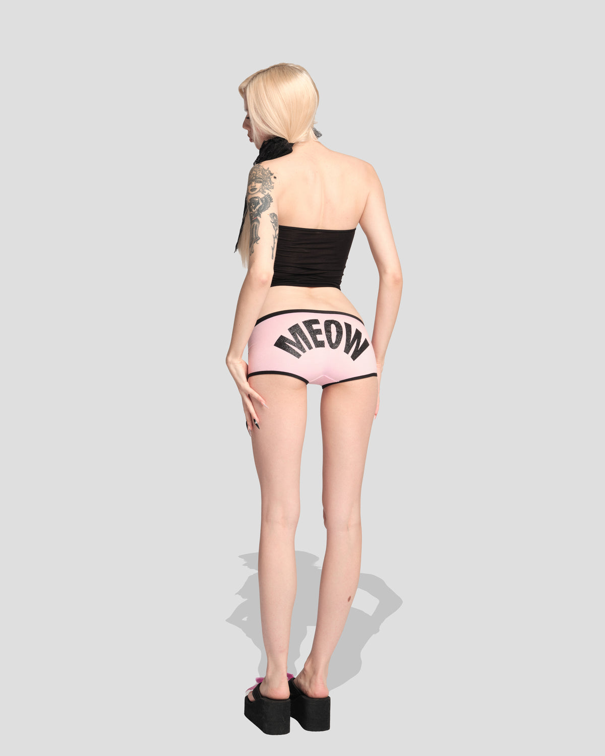 Meow Boyshorts, photo 5