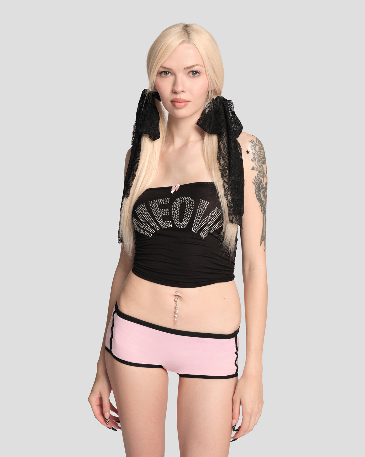Meow Boyshorts, photo 3