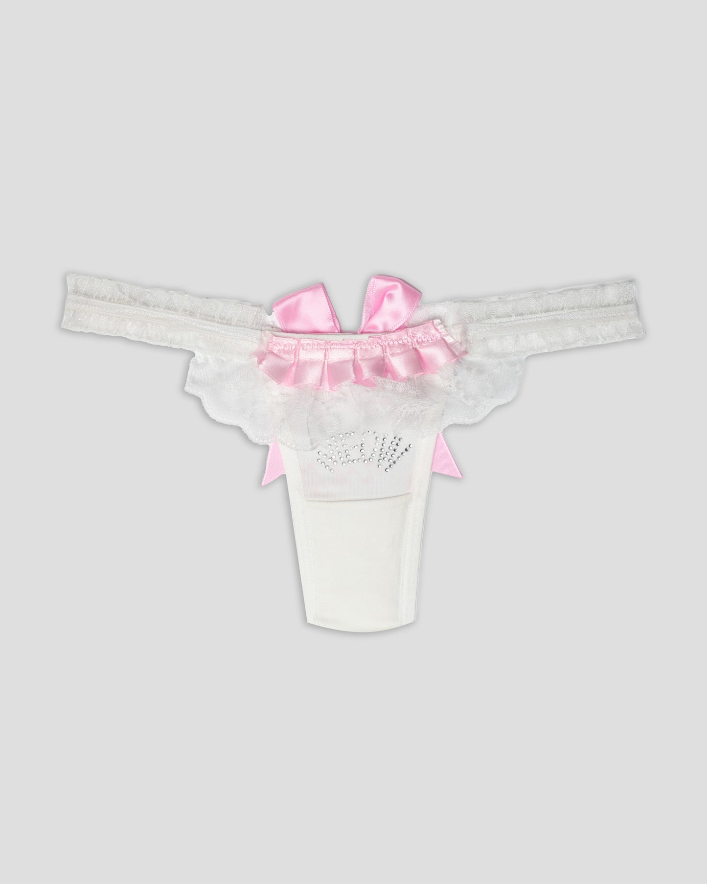 Meow Princess G-String