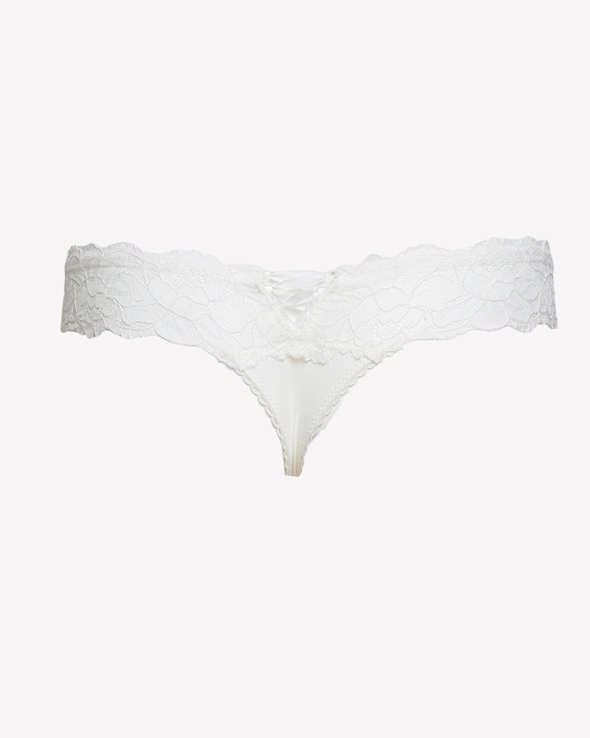 Meow Lace Panty, photo 3