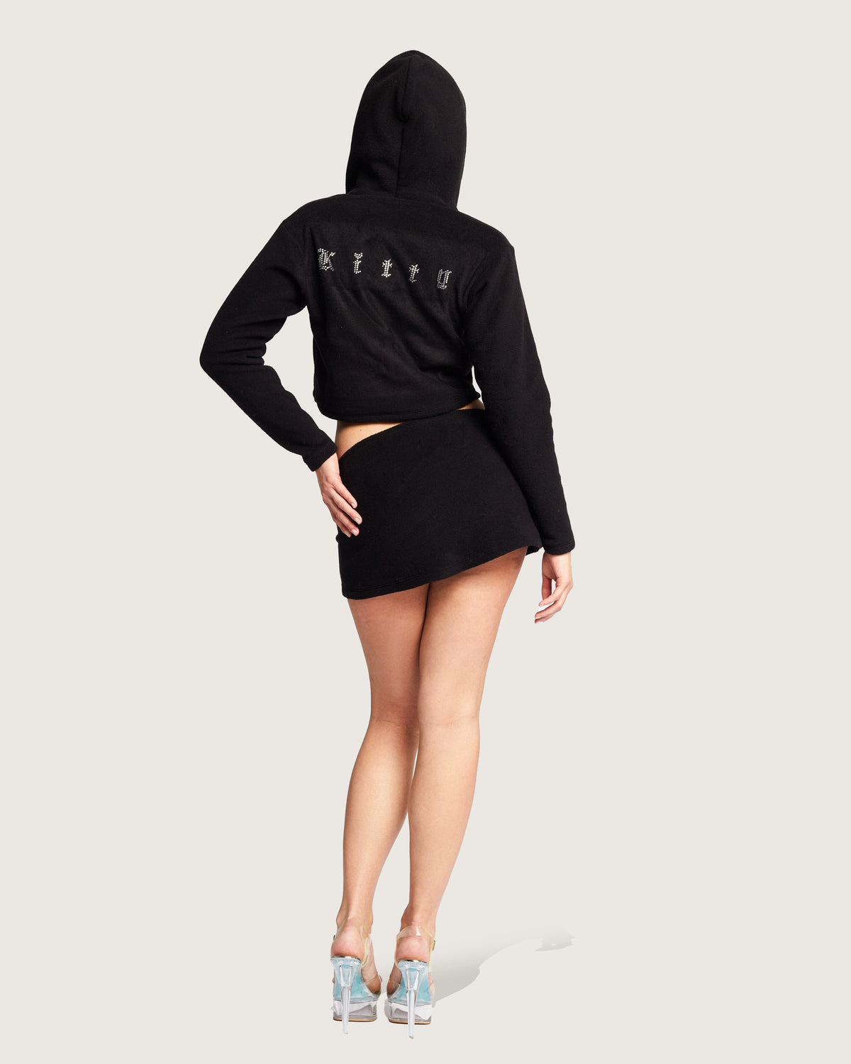 Kitty ICY Zip Kit CNS x Bunny Holiday, photo 2