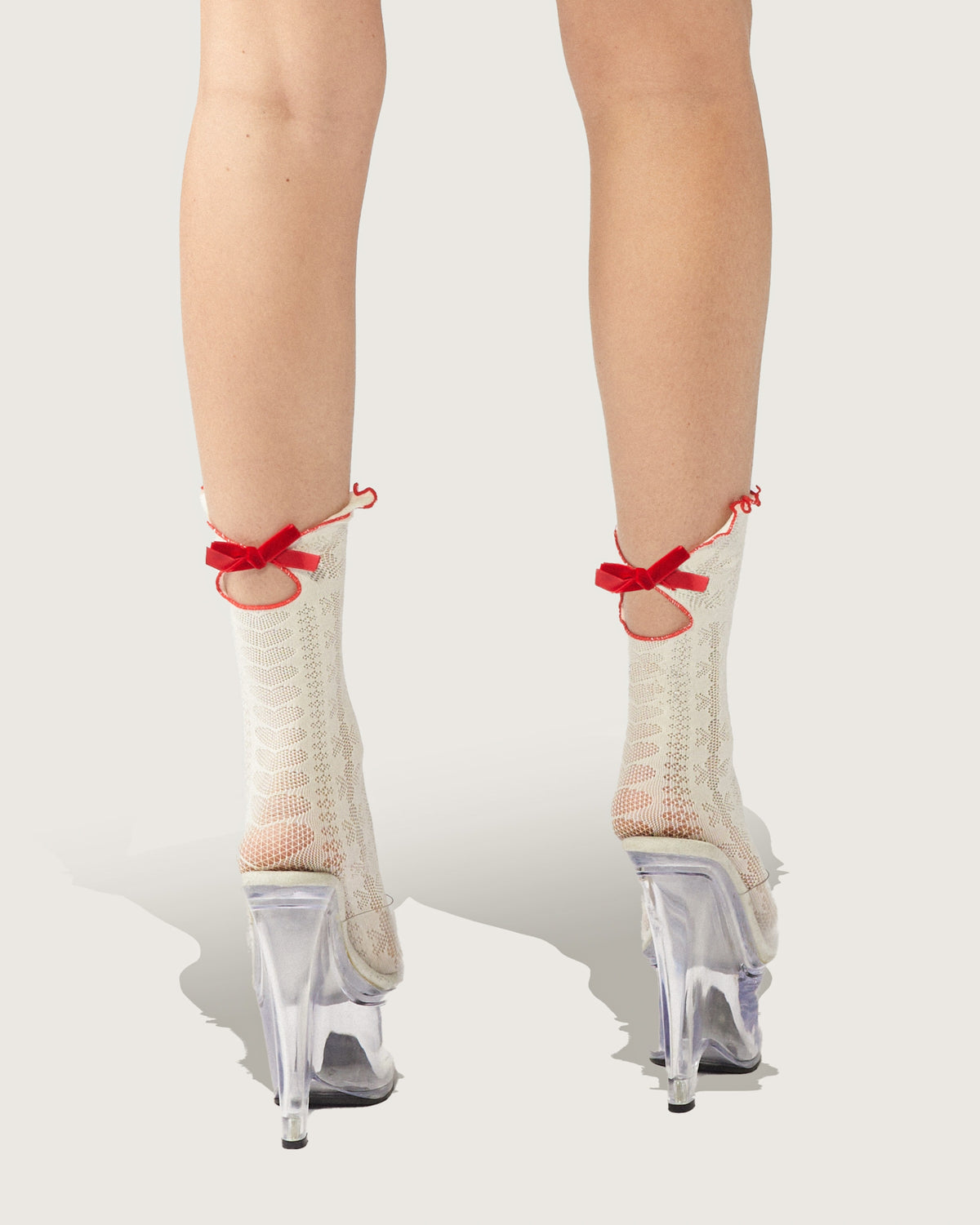 Heartfelt Kitten Socks, photo 2