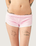 Kitty Girl Booty Shorts