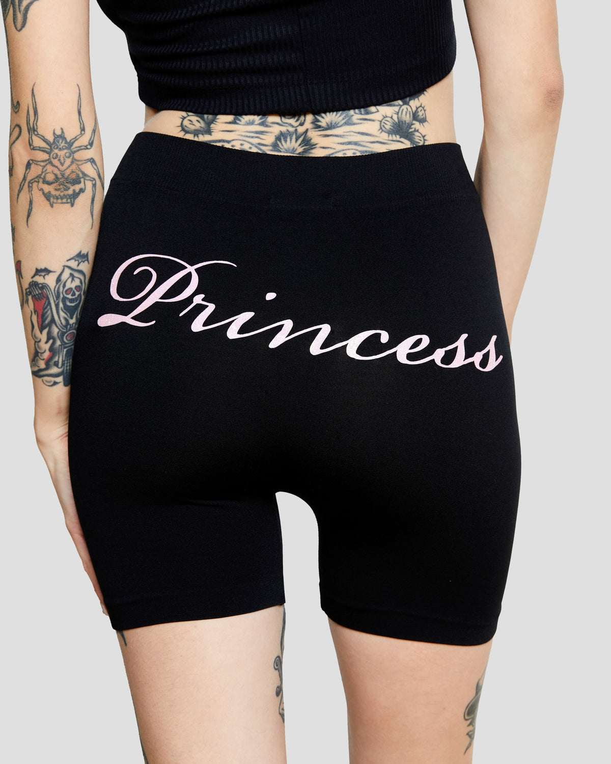 Princess Street Shorts, photo 2