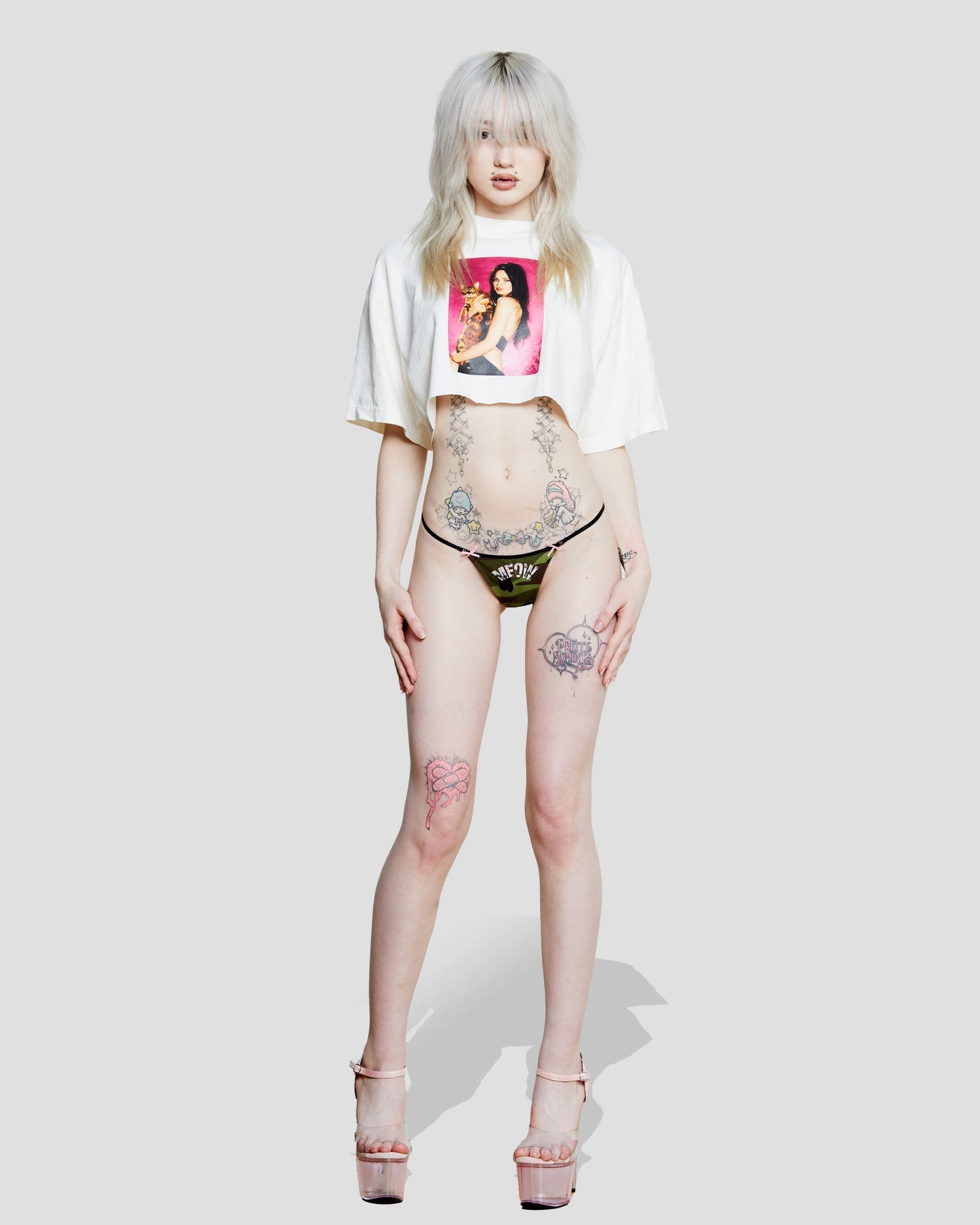 Megan and Rosh Boyfriend Crop