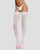 Pink Antoinette Tights