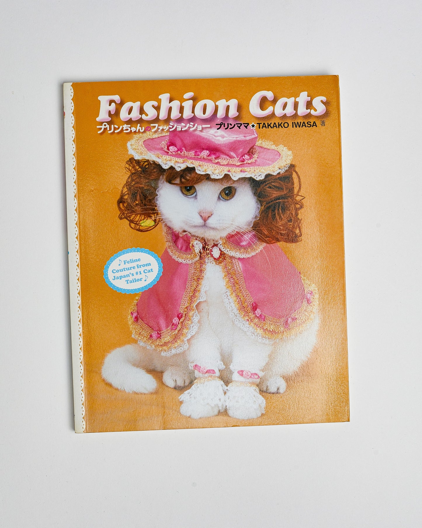 Fashion Cats