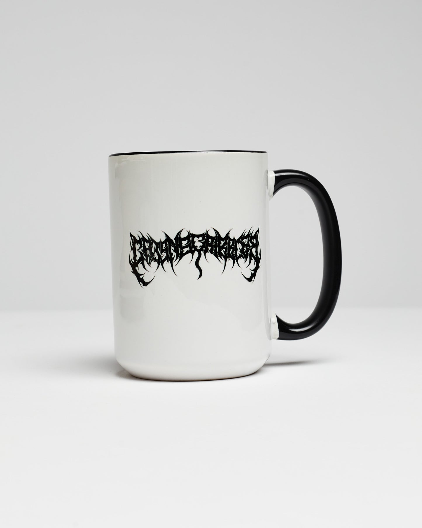 Show Me Your Kitties Mug