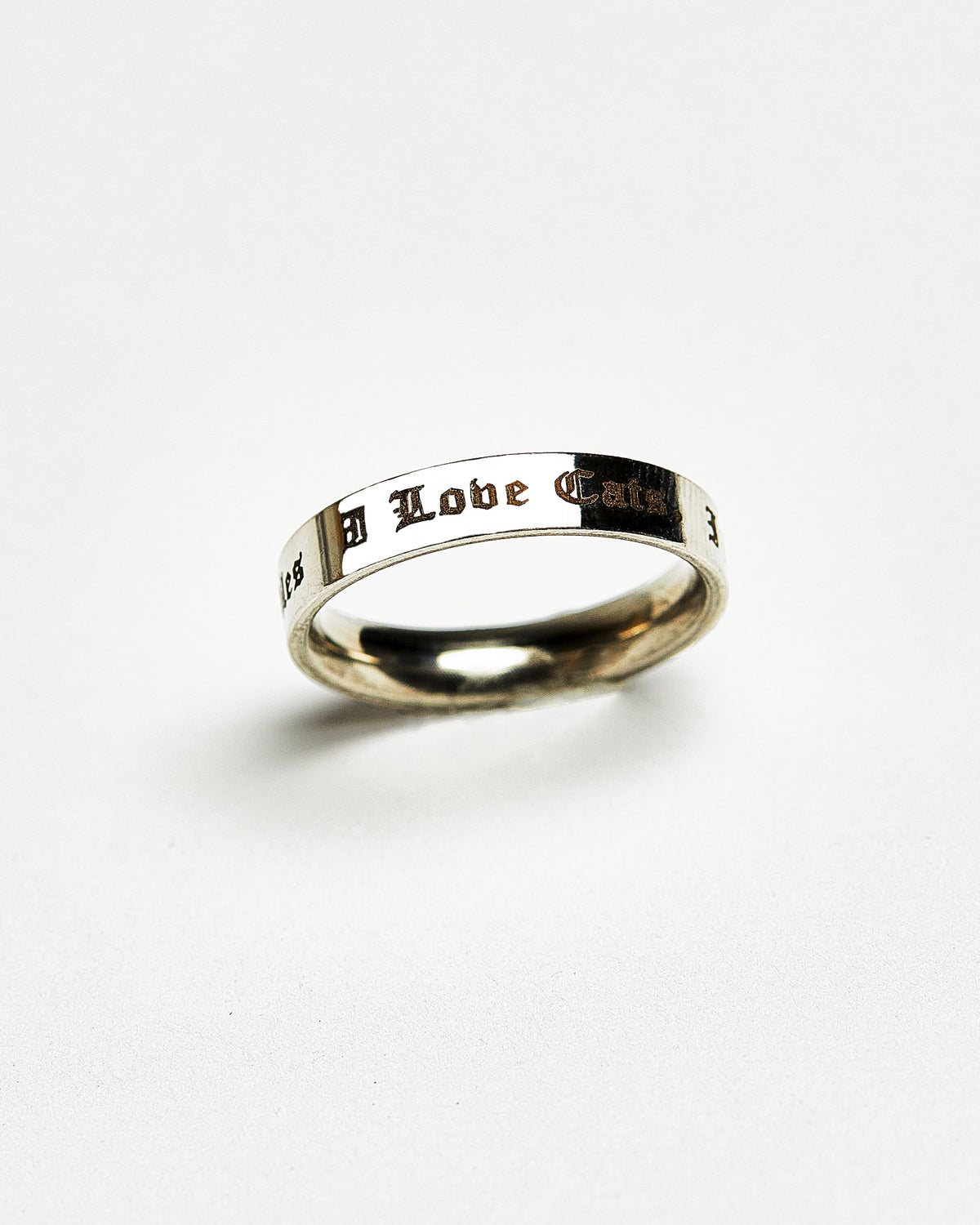 I Love Cats, I Really Do Ring, photo 2