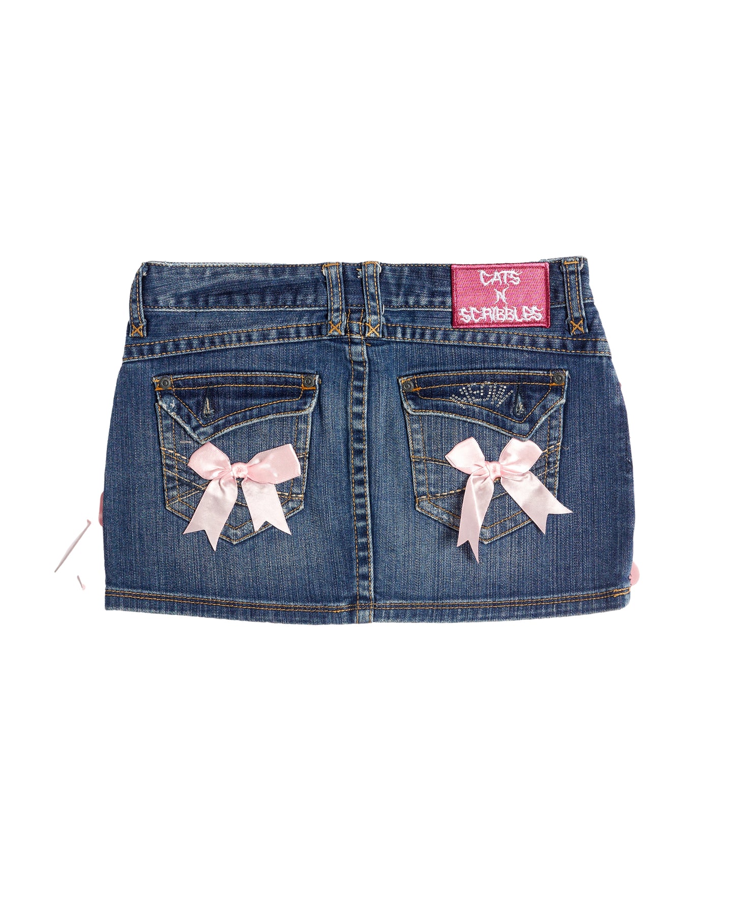 Wishful Wander Skirt