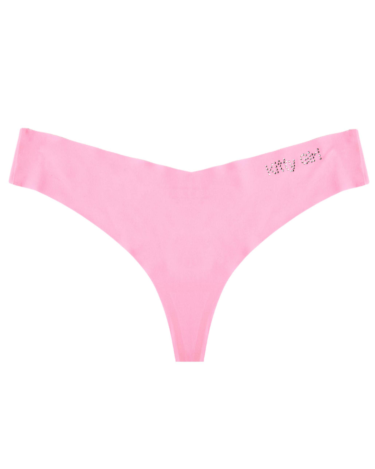Kitty Girl Seamless Panties, photo 5