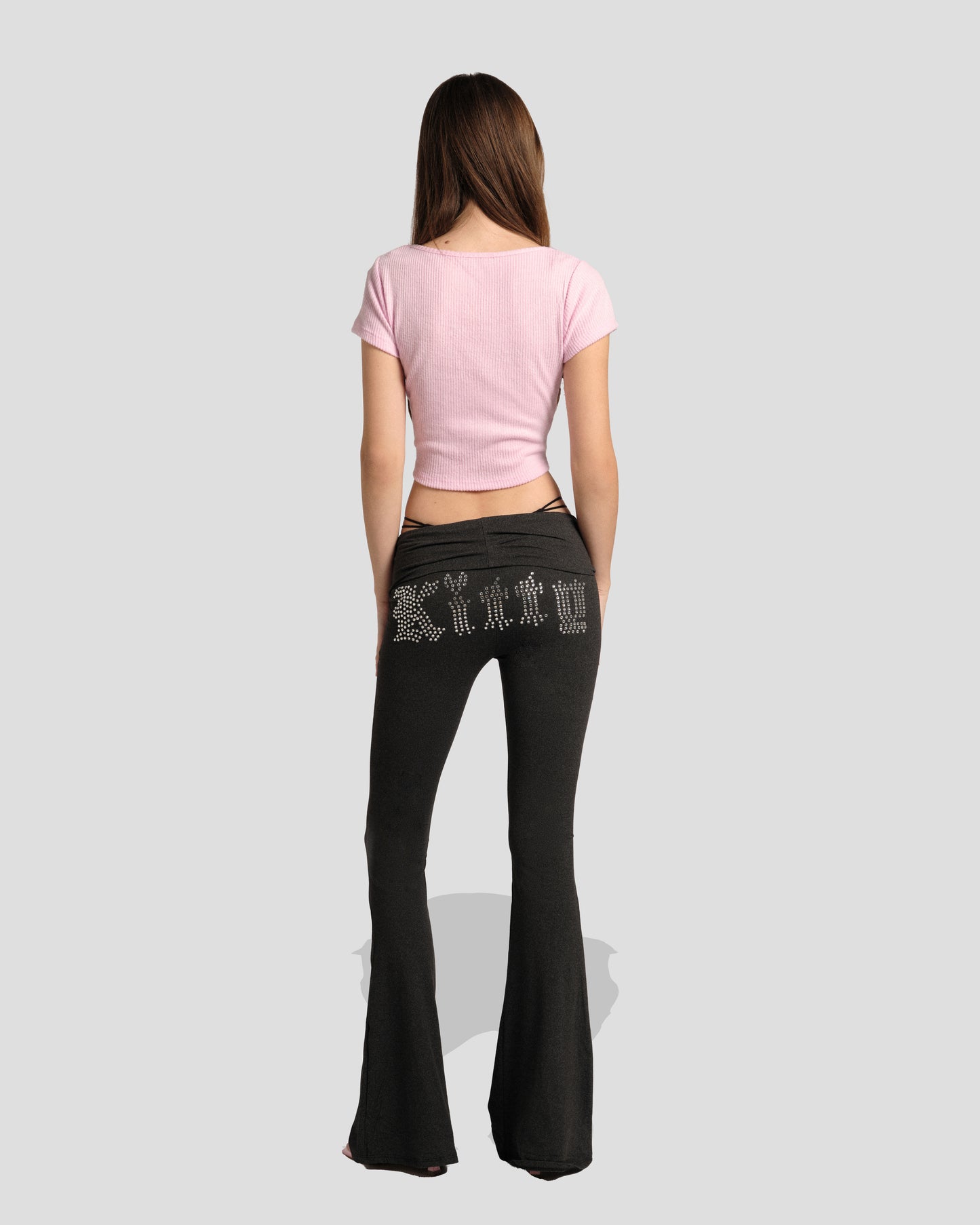 Classic Kitty Foldover