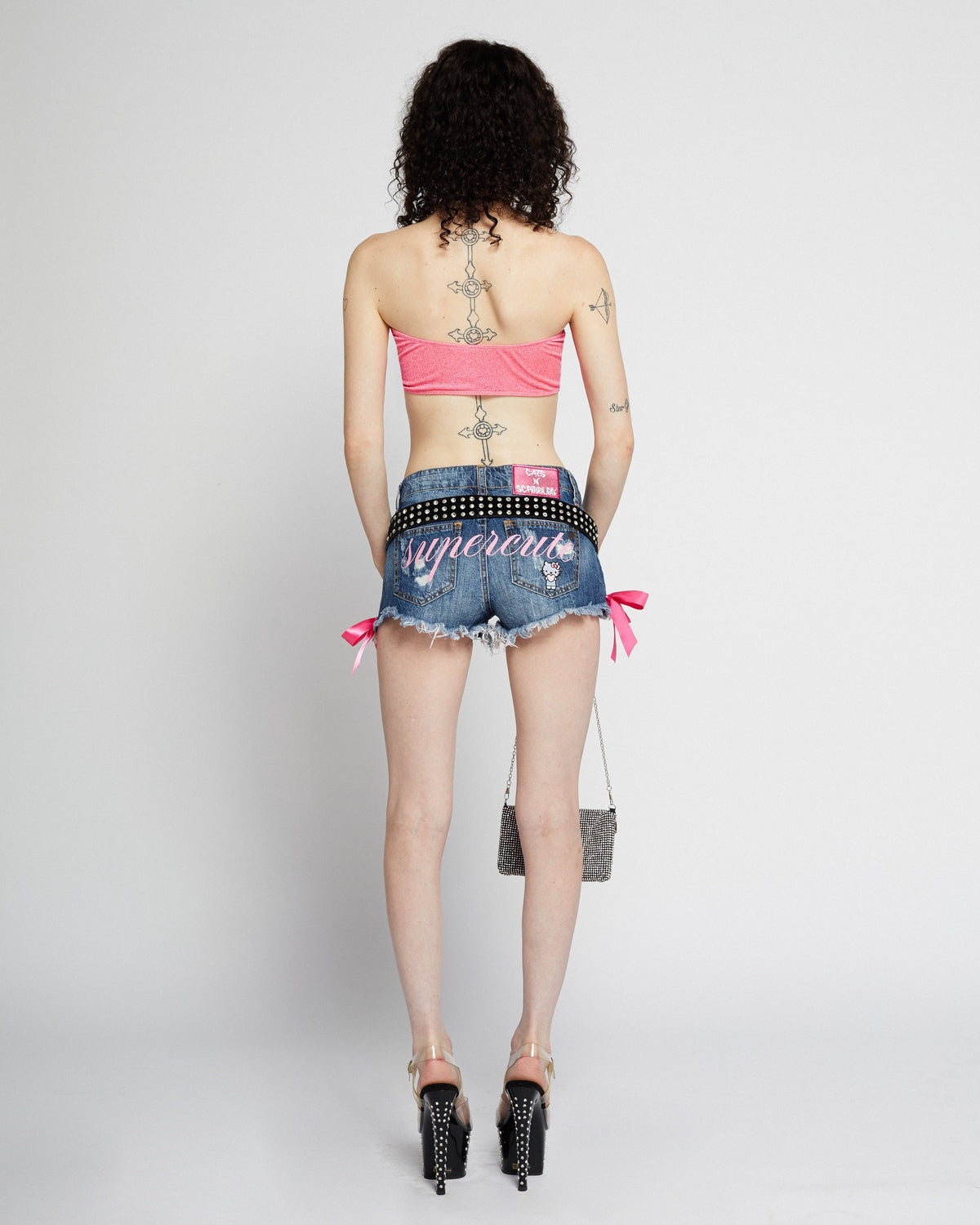 Dainty Daisy Shorts, photo 5