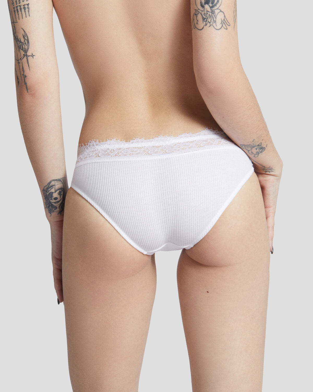 Meow Baby Lace Panty, photo 2