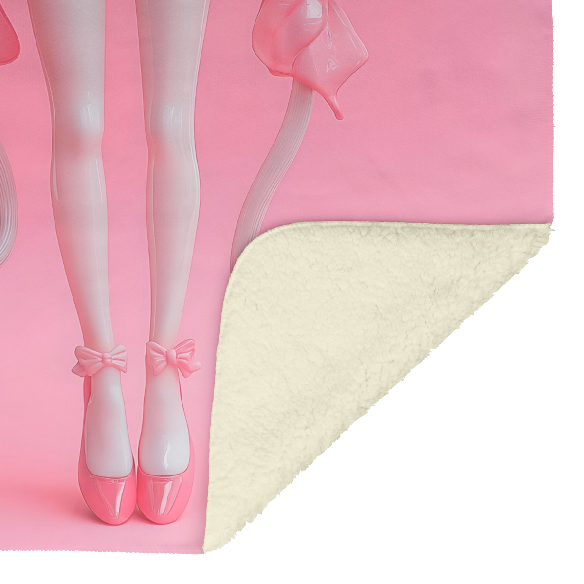 Neko Dreamgirl Blanket, photo 4
