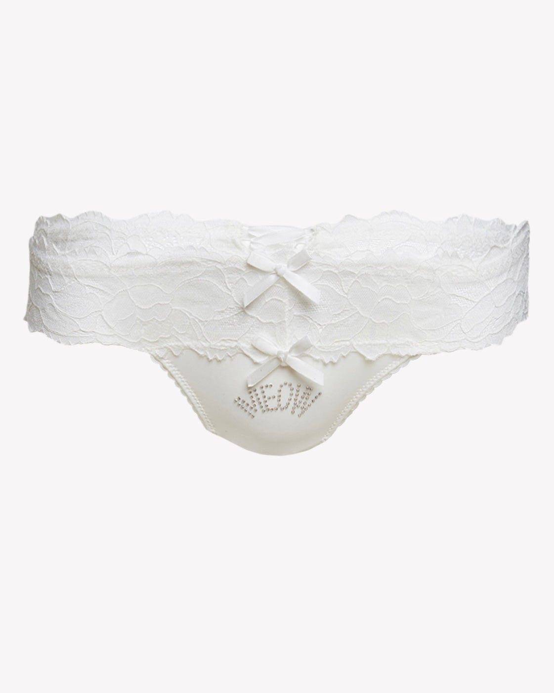 Meow Lace Panty, photo 2