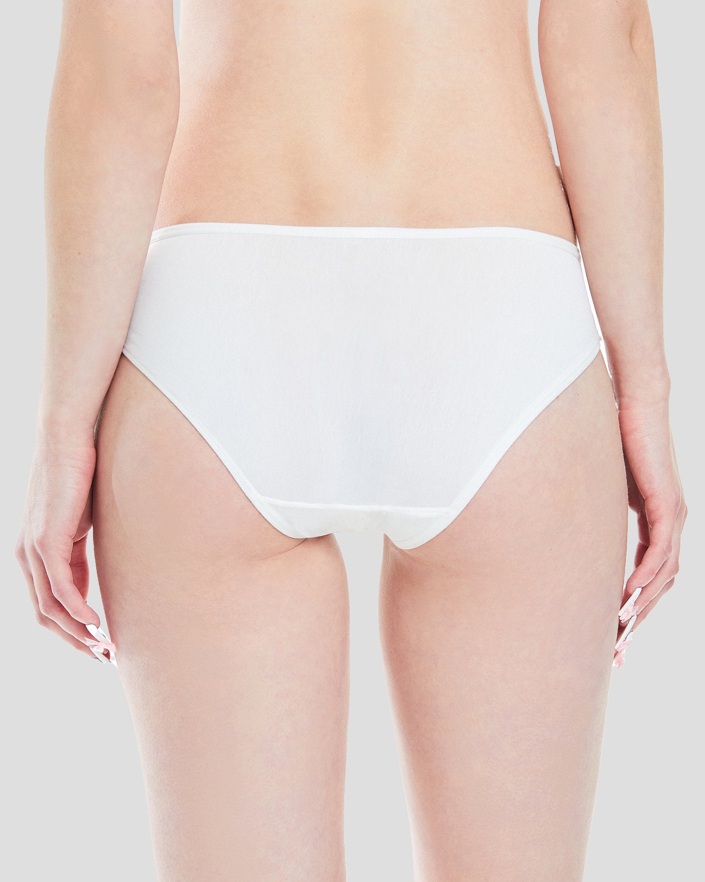 Purrfect Little Angel Panties