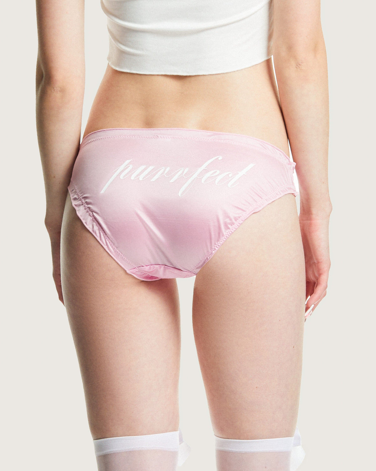 Purrfect Silk Bikini, photo 2
