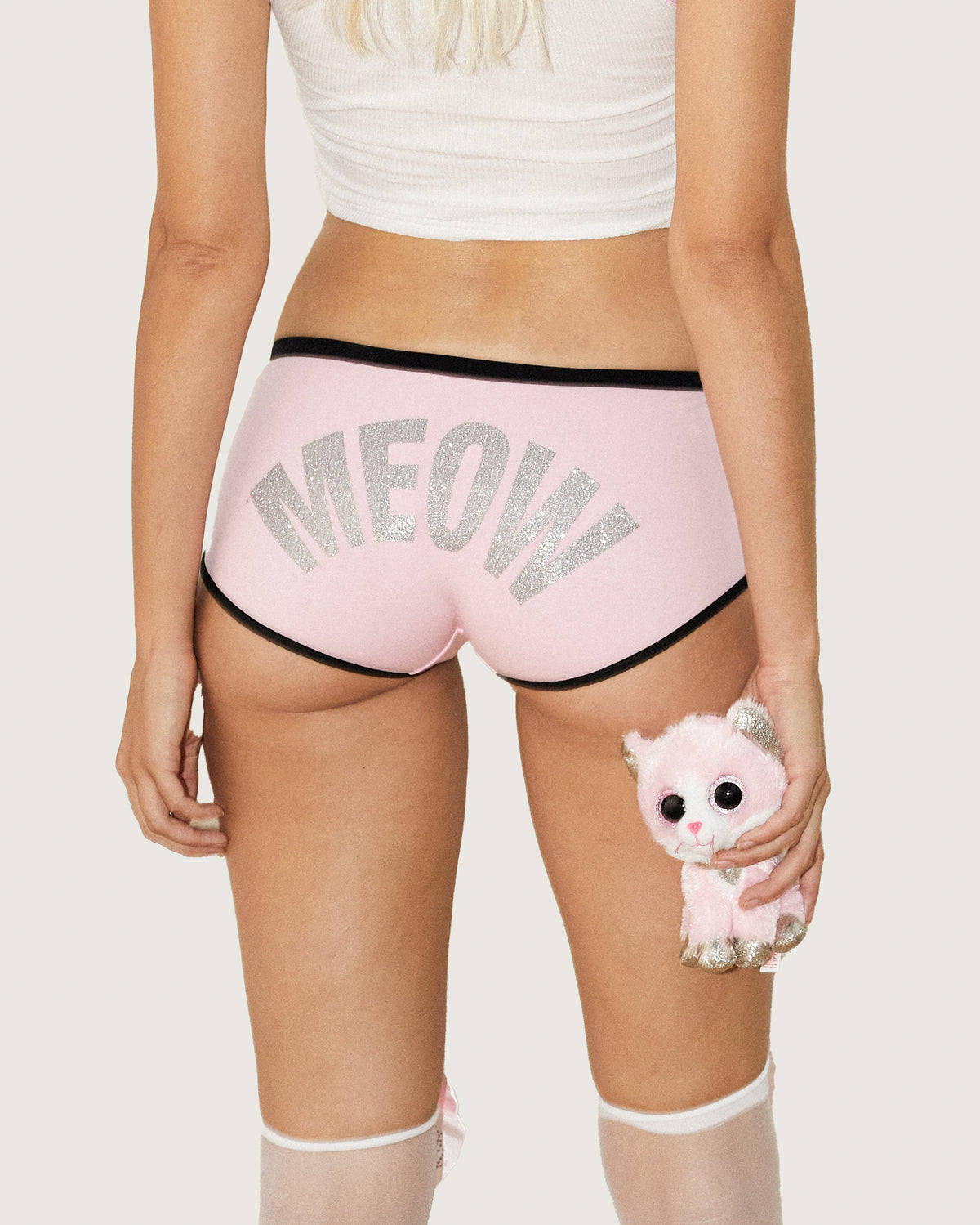 Meow Boyshorts, photo 7