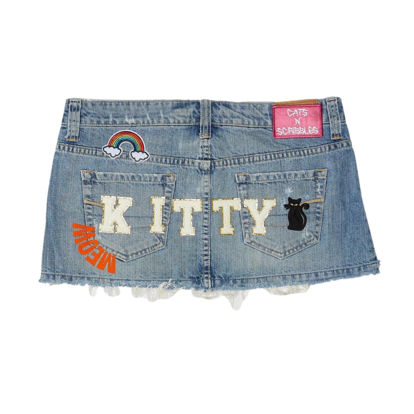 ๐ ๐๐๐ ๐ฆ๐พ๐๐๐๐ ๐ต๐๐๐๐๐๐ ๐Cats n Scribbles