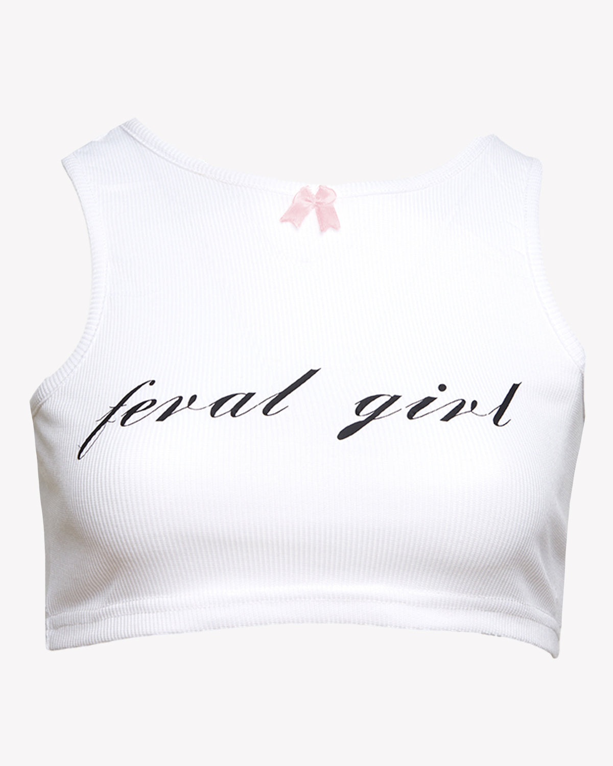 Feral Girl Manbeater ๐