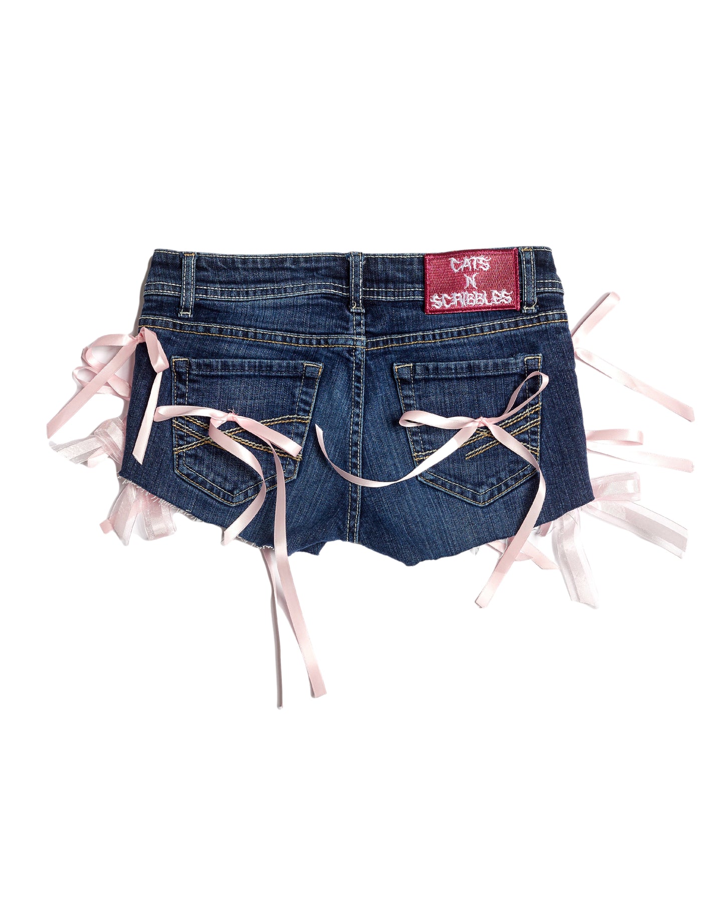 Sparkling Siamese Mini