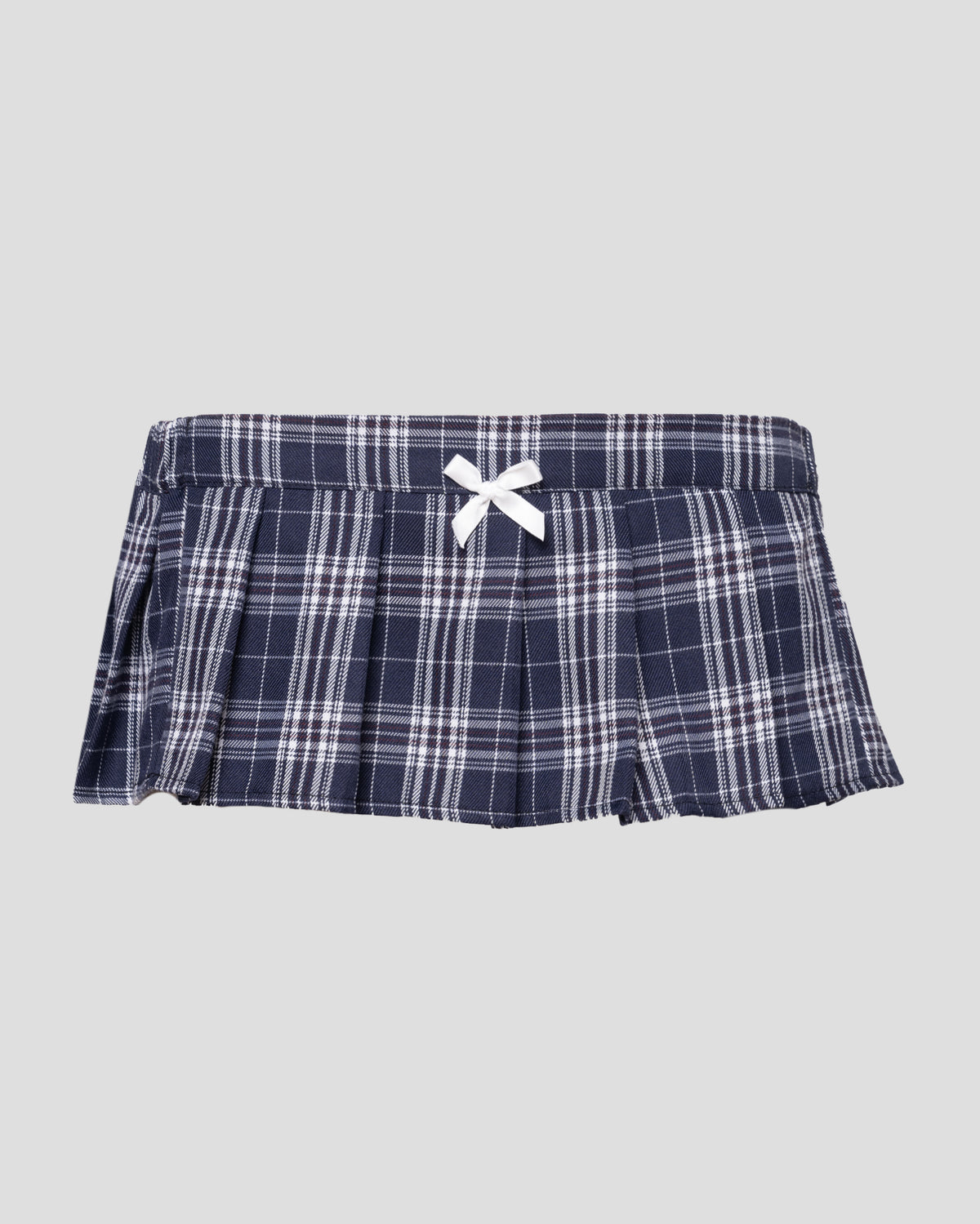 The Micro Purr Skirt, photo 3