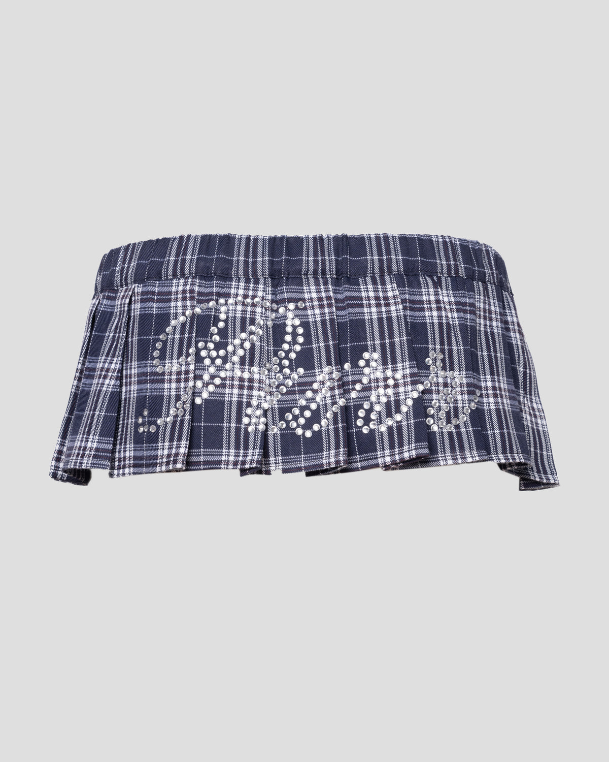 The Micro Purr Skirt, photo 4
