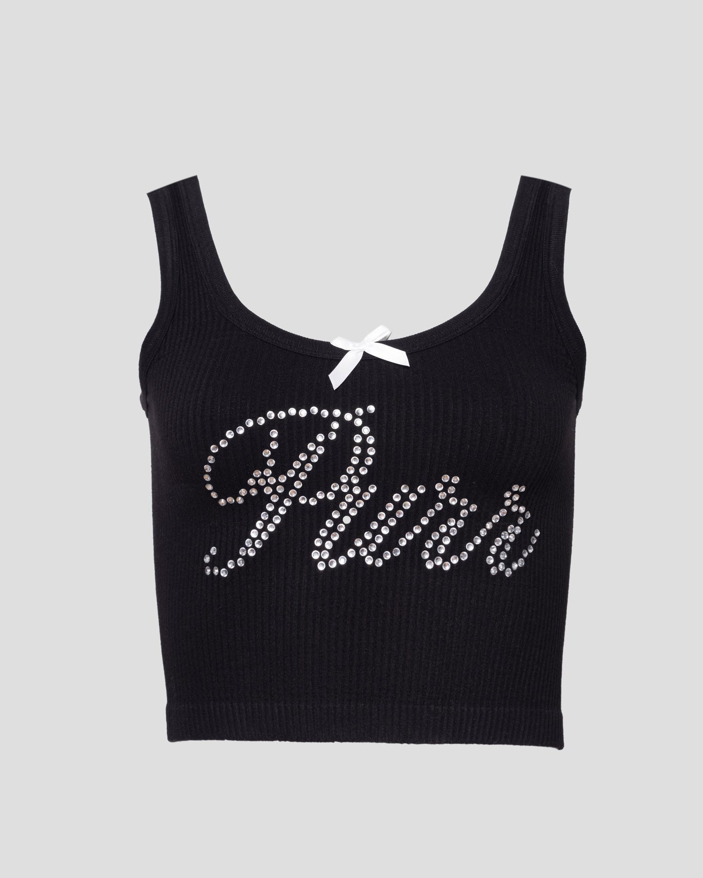 La parte superior de Purr