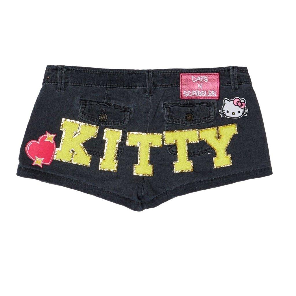 𝐹𝓇𝒾𝑒𝓃𝒹𝓈𝒽𝒾𝓅 𝐵𝑜𝑜𝓉𝒾𝑒𝓈 💗 24 - Cats n Scribbles