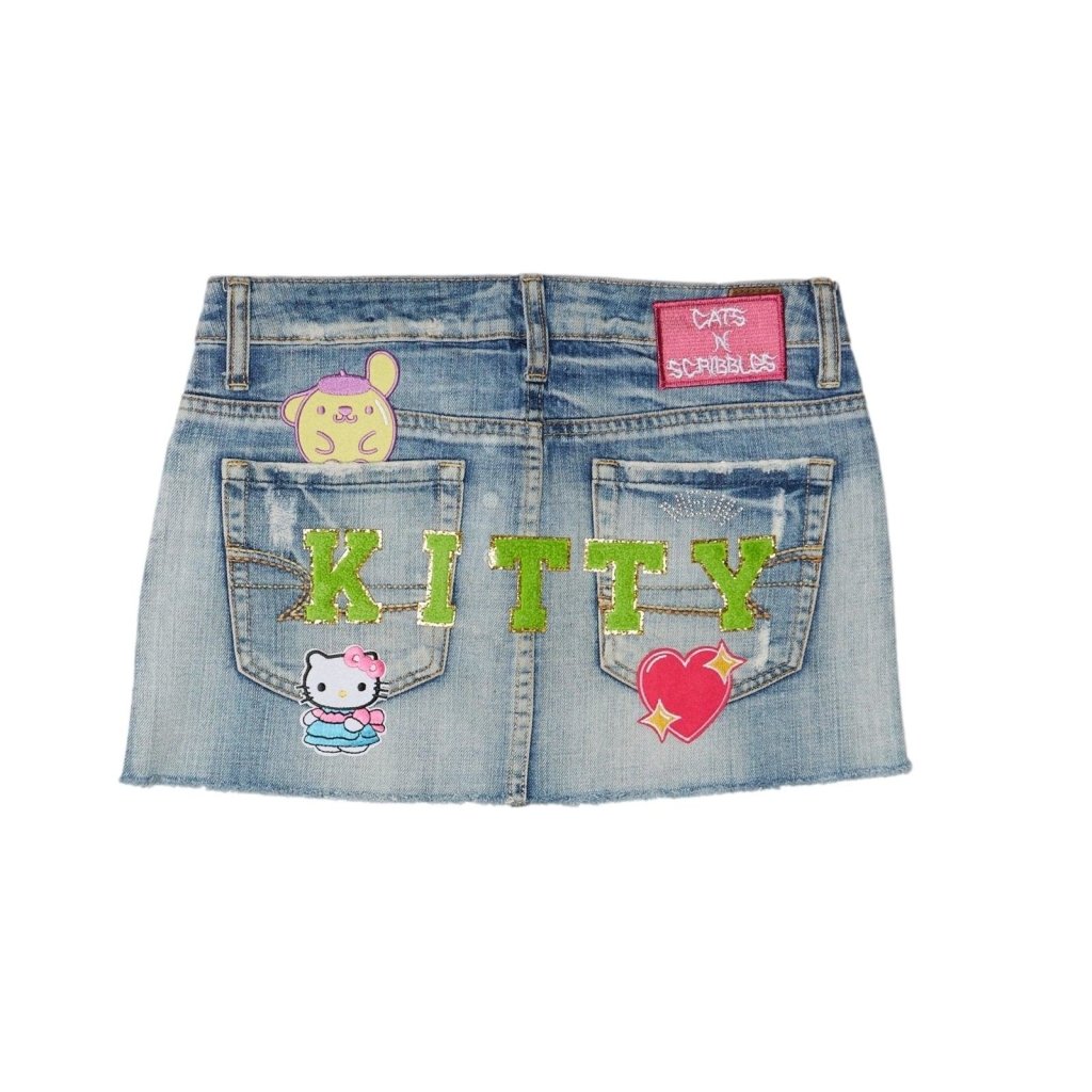 ๐ฉ๐๐
๐๐๐๐ ๐ฆ๐พ๐๐๐ ๐๐พ๐๐พ ๐ 24 - Cats n Scribbles