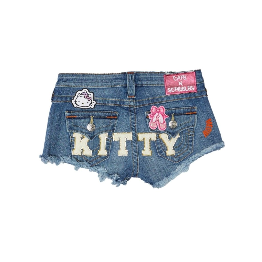 ๐ต๐ถ๐๐๐๐ ๐ฆ๐พ๐๐๐๐ ๐ต๐๐๐๐พ๐๐ ๐ 26 - Cats n Scribbles