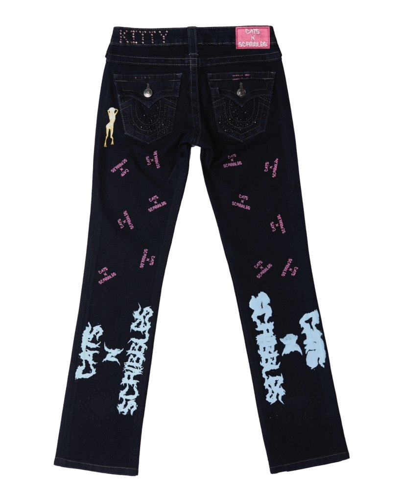 Divine Fem Jeans, photo 2
