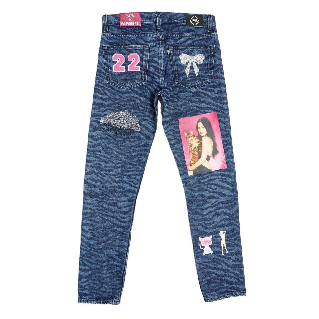 ๐ฆ๐พ๐๐๐ ๐ต๐๐ท๐๐ถ ๐ฅ๐๐ถ๐๐ ๐ฆ 30๐ฆ๐พ๐๐๐ ๐ต๐๐ท๐๐ถ ๐ฅ๐๐ถ๐๐ ๐ฆ 30Cats n Scribbles