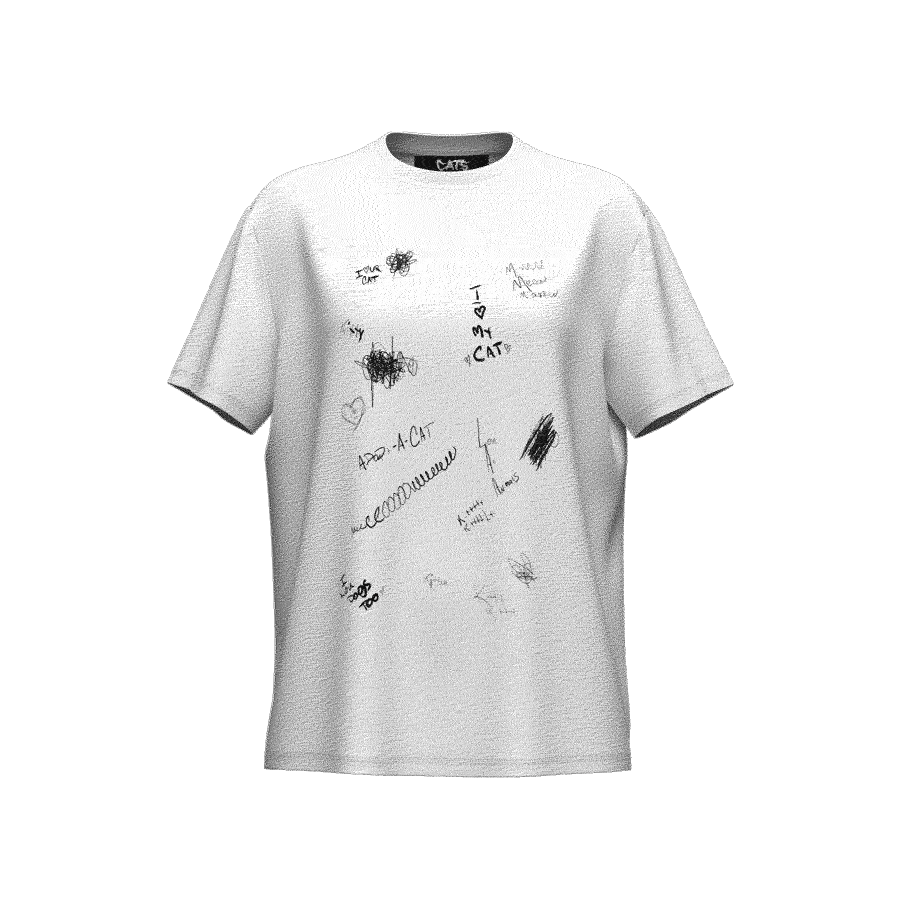 ๐ผ ๐ฟ๐ผ ๐ฟ๐๐๐ ๐ฎ๐ธ๐๐พ๐ท๐ท๐๐๐ ๐ฏ๐๐
Cats n Scribbles