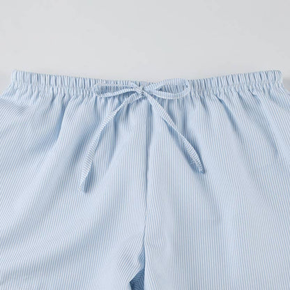 Nya Cozy Drawstring Shorts
