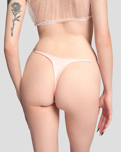 Cute as Hell Brazilian Tanga