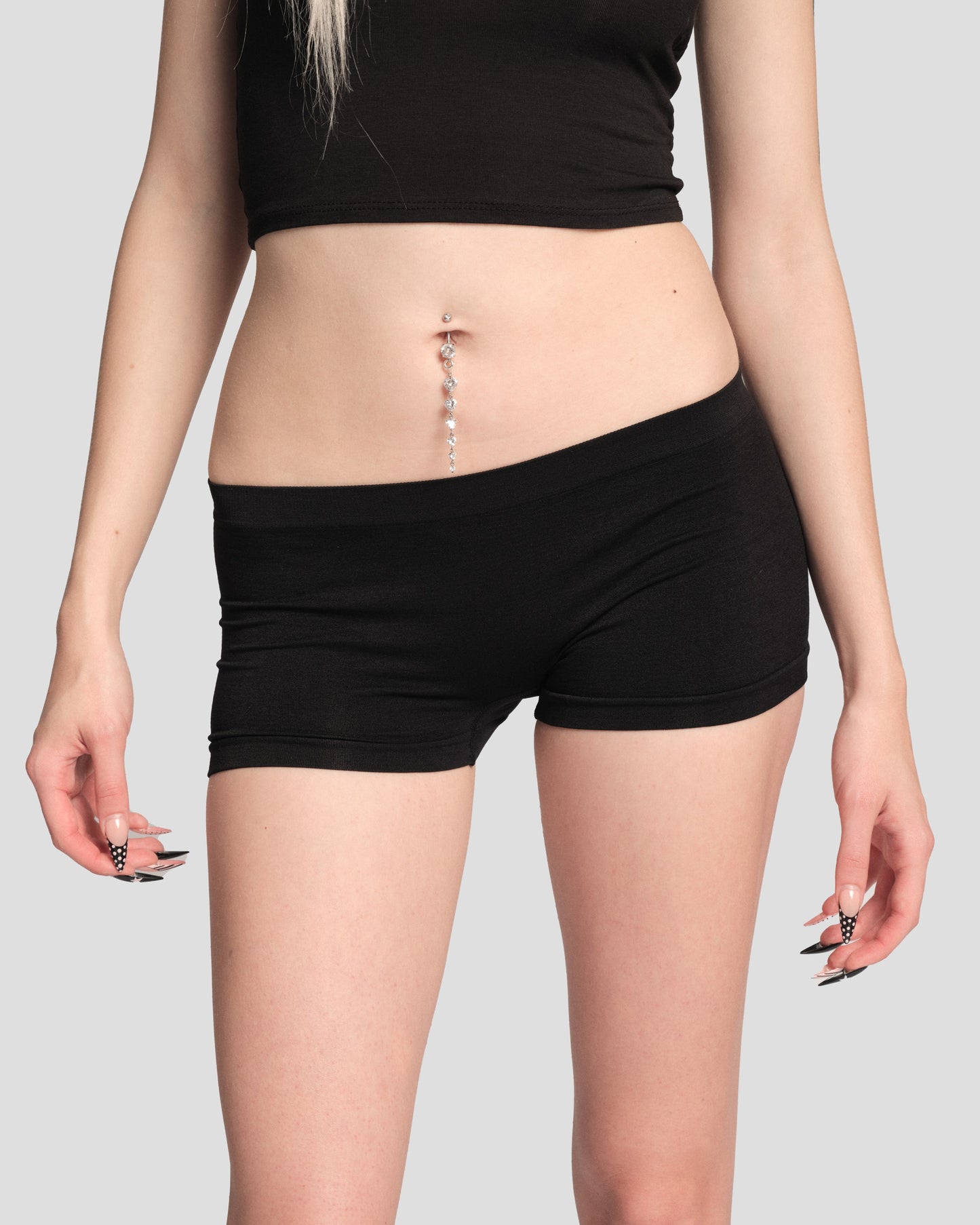 Meow Babe Club Shorties