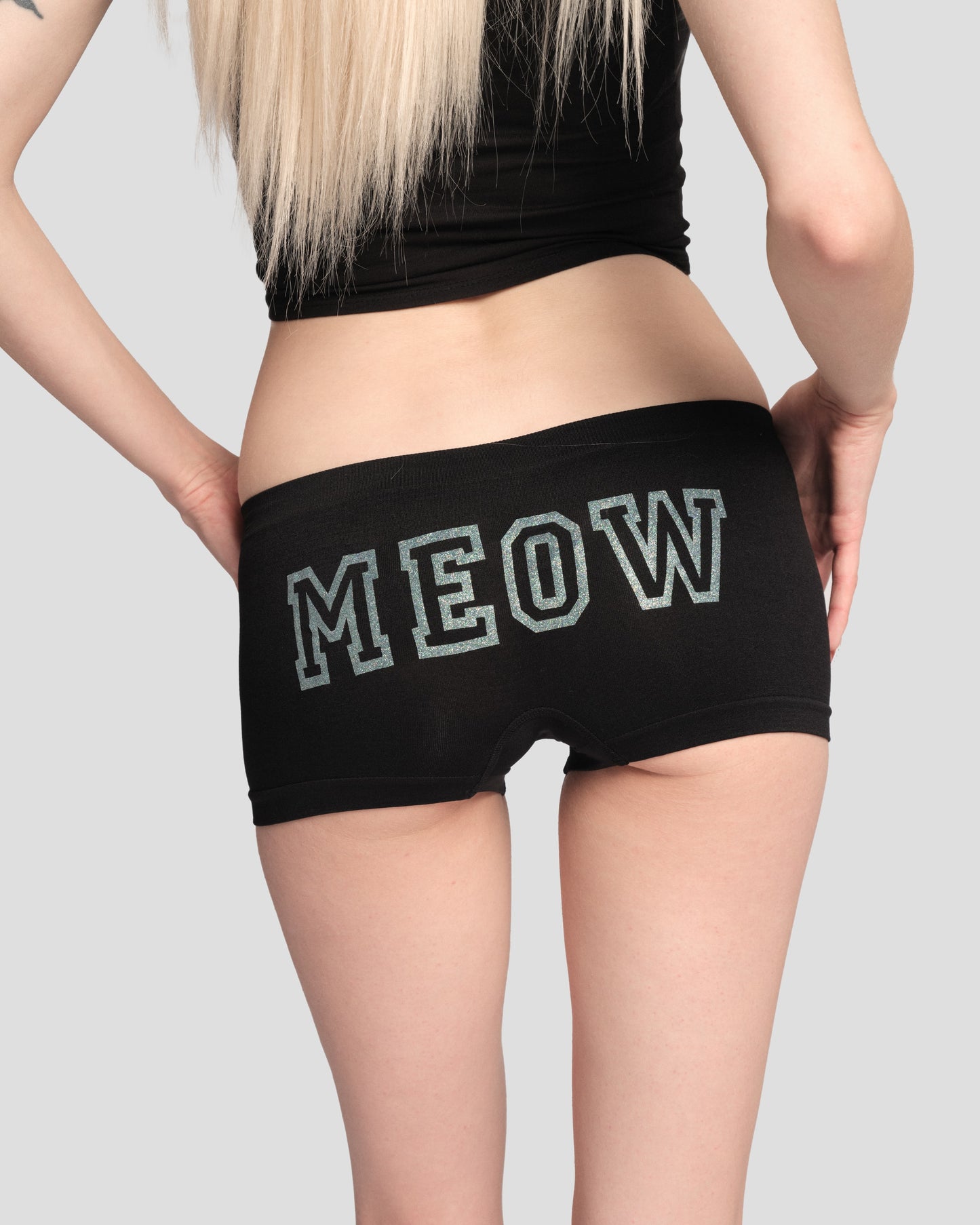 Meow Babe Club Set