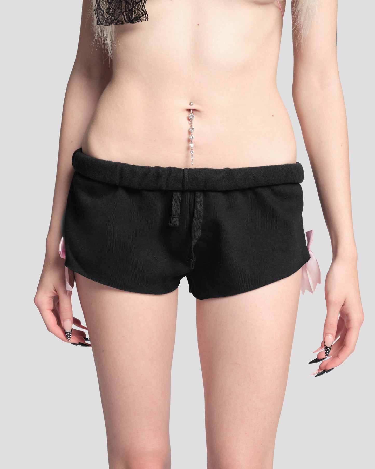 Mini shorts perfectos