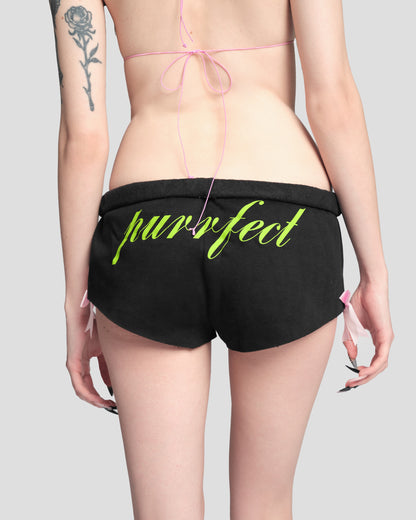 Mini shorts perfectos