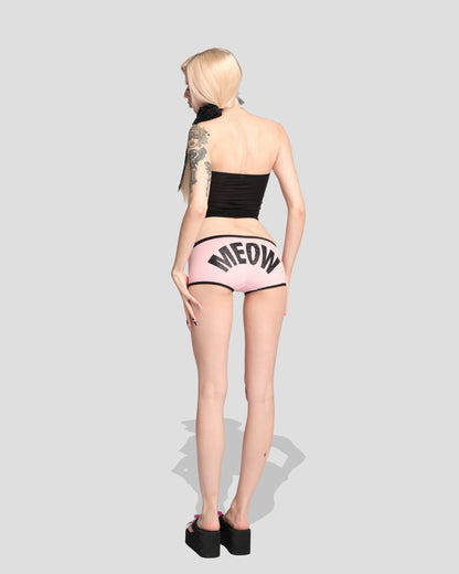 Meow Boyshorts
