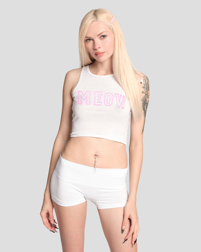 Meow Babe Club Shorties