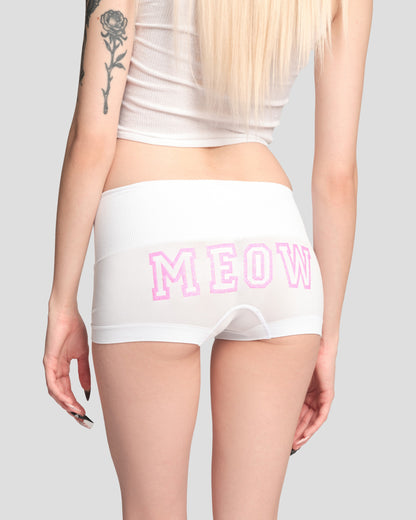 Meow Babe Club Shorties