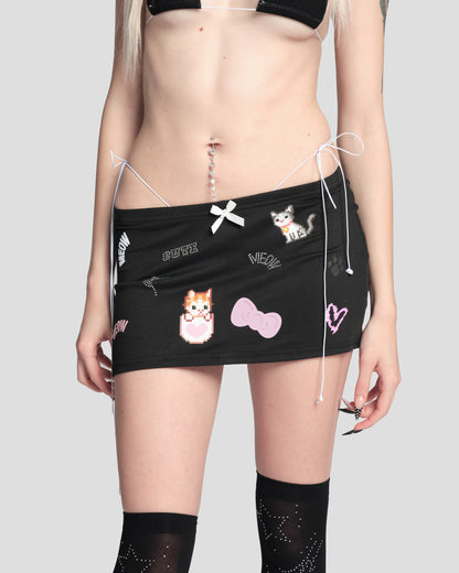 Meowcore Archive Mini