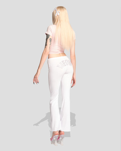 Kitty Core Rib Pants